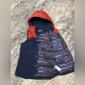 Patagonia Bivy Vest